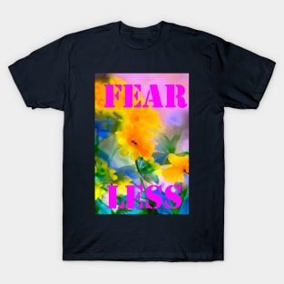 Fearless T-Shirt